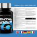 Scitec Nutrition Mental Focus Supplement - Boost Mental Alertness with Caffeine Acetyl L-Carnitine & Tyrosine | 90 Capsules for Enhanced Performance - Buy Online on GoSupps.com