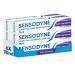 Sensodyne Gum Care Toothpaste, 24-Hour Sensitivity Protection, Helps Maintain Healthy Gums, Pack of 6 x 75ml