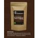 Buy Organic Shiitake Powder (200g) from Slovenia - Superfood Vital Mushroom Lentinula edodes - Thousand-Herb - Buy Online on GoSupps.com