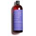 Cove Castile Soap Lavender - 1 Liter / 33.8 fl oz - Organic Argan  Jojoba  and Hemp Oils Lavender 33.81 Fl Oz (Pack of 1)
