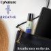 Breathe Essential Oil Roll On Blend - Allergy & Sinus Relief with Eucalyptus, Peppermint, Tea Tree & Lemon Essential Oils - Buy Online on GoSupps.com