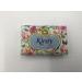 Kirsty - Gift Soap Bar For Her Birthday Rose Scent Mum Grandmother Cleanser Lather Present Girl
