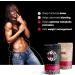 Buy WoW Tea - 2 Diet Teas for Weight Loss & Detox | 100% Natural Green Tea & Yerba-Mate | 300g - Made in EU - Buy Online on GoSupps.com