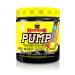 MAMMOTH PUMP Pre Workout Powder Superior Muscle Pumps Increase Strength & Endurance Explosive Power & Energy Supplement Heightened Focus Quick Recovery Reduced Soreness 30 serve (Pineapple Mango) Pineapple Mango 30 Count (Pack of 1)