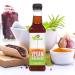 Premium 24Vegan Fish Sauce: Gluten-Free, Plant-Based Umami Seasoning for Vegetarian Asian Dishes - Buy Online on GoSupps.com