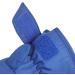 Waterproof Kids Winter Mittens - Blue Dog Print, Size L (Age 7-9) | Fleece Lined Thermal Gloves for Skiing, Snowboarding, Cycling | Ages 1-9 Boys Girls - Buy Online on GoSupps.com