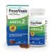 PreserVision AREDS 2 Eye Vitamin & Mineral Supplement Contains Lutein Vitamin C Zeaxanthin Zinc & Vitamin E 60 Mini Softgels (Packaging May Vary)