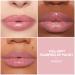 BUXOM Power Line Plumping Lip Liner | Long Lasting Moisturizing Cruelty-Free Lip Liner in Smooth Spice Sandy Kimberly White Russian Sparkle - Buy Online on GoSupps.com