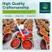 Sichuan Pixian Doubanjiang Chili Paste with Red Chili Oil - 1 LB (2 Packs) by Soeos - Buy Online on GoSupps.com
