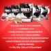 Honest Whey Protein - Bee Sting Flavor 820g | Instant Soluble Protein Powder with BCAA & EAA - 12.5% Isolate - International Shipping Available - Buy Online on GoSupps.com