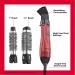 Revlon 1200W Perfect Style Hot Air Kit - 3 Piece Set | Style, Curl, and Volumize - Buy Online on GoSupps.com