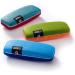 FEFI Hardcase Glasses Case - Eco-Friendly Felt Cover Made from Recycled PET Bottles - Green - Buy Online on GoSupps.com