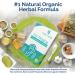 Tinnitus Relief Patches | Natural Herbal Formula for Ringing Ears | 12 PCS, 8.0 Grams - Buy Online on GoSupps.com