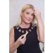 Boyd's Brush It Away Grey Hair Mascara and Root Touch Up - Blonde (1 Count) - Buy Online on GoSupps.com
