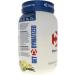 Dymatize Elite 100% Whey Protein Gourmet Vanilla - 2 lbs | Premium Protein Supplement for Muscle Growth & Recovery - Buy Internationally - Buy Online on GoSupps.com