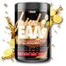 Juic3d EAA powder (iced tea lemon) 1 x 450 g. Extremely tasty instantly soluble & vegan. 8 essential amino acids in their purest form.