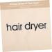 Healeved 4pcs Hair Dryer Storage Bag Hotel Storage Bag Small Blow Dryer Mini Travel Cosmetic Fabric - Buy Online on GoSupps.com