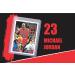 Michael Jordan Chicago Bulls MVP #23 Basketball Cards Bundle (5) - Assorted Trading Cards - Buy Online on GoSupps.com