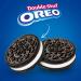 OREO Double Stuf Chocolate Sandwich Cookies Family Size - 3 Count Pack | Delicious Snack for the Whole Family - Buy Online on GoSupps.com