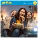 Pop Secret Extra Butter Flavor Microwave Popcorn 3.2 Oz Sharing Bags 12 Ct - Buy Online on GoSupps.com