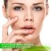 Green Tea Matcha Sugar Lip Scrub - Hydrating Treatment for Dry, Chapped Lips | Best Exfoliating & Plumping Lip Polish - Buy Online on GoSupps.com