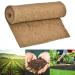 Natural Jute Fiber Ceiling for Worm Bins - Biodegradable & Moisture Retaining | Eco-Friendly Worm Waste Bag Solution - Buy Online on GoSupps.com