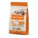 Nature's Variety Selected - Junior Dog Food for All Sizes - Grain Free - with Deboned Free-Range Chicken - 10kg
