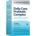 American Health Daily Care Probiotic Complex 60 Vegan Capsules