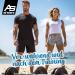 All Stars Clear Isolate Whey Protein (390g Green Apple) Green Apple 390g - Buy Online on GoSupps.com