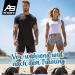 All Stars Clear Isolate Whey Protein 390g - Mango Peach Iced Tea | Premium International Shipping - Buy Online on GoSupps.com
