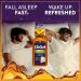 ZzzQuil Nighttime Sleep Aid Liquid 50mg Diphenhydramine HCl | Chamomile Honey Flavor | No.1 Sleep Aid Brand | Fall Asleep Fast | Non-Habit Forming | 24 FL OZ - Buy Online on GoSupps.com