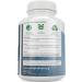 Purely Holistic Magnesium Malate 400mg + Vitamin D3 125mcg K2 MK7 90mcg - 270 Tablets & 150 Capsules - Vegetarian Bundle - Buy Online on GoSupps.com