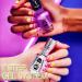 Sally Hansen Miracle Gel Neon Collection - 873 Flash of Bright | Long-Lasting Gel Nail Polish - Buy Online on GoSupps.com