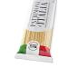 Patrimoni d'Italia Fettuccine 1 lb Yellow Dry Pasta - Authentic Italian Flavor - Buy Online on GoSupps.com