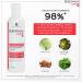 Seboradin Forte Hair Balm for Hair Loss & Thinning - 200ml Premium Conditioner with Vitamins & Natural Extracts - Hair Growth & Thickening Treatment - Hair Care Scalp Treatment - Buy Online on GoSupps.com