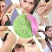 TRINIDa Aloe Vera Hard Wax Beads 1000g + 10 Applicators | Painless Hair Removal for Full Body & Face | Gentle Wax Beads for Women & Men - Buy Online on GoSupps.com