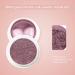 Shop 6Pcs Chrome Nail Powder BISHENGYF - Metallic Mirror Glitter Effect Holographic Rose Gold Chrome Powder for Nail Art DIY Decoration - 6 Jars - Buy Online on GoSupps.com