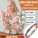 YINOX Magnetic Therapy Copper Bracelet for Women | Turquoise Colorful Pure Copper Magnetic Bracelet - Buy Online on GoSupps.com