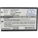 PRUVA 1800mAh Battery for D-Link 5-BT000002 DIR-506L DWR-131 & SharePort Go | International Shipping Available - Buy Online on GoSupps.com