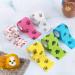 Ukofew 6pcs Self-Adhesive Bandage for Pets & Horses | Elastic Cohesive Wrap for Dogs Cats & Injuries (5cm x 4.5m) - Shop Now! - Buy Online on GoSupps.com