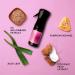 Buy TEMPTU Mist BHA Exfoliator Spray Set - Natural Willow Bark Exfoliant for Body & Face | Hydrating Pre-Tan Skin Prep | International Shipping Available - Buy Online on GoSupps.com