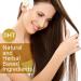 Ungex Demodex Hair Tonic - Effective Hair Loss & Itchy Scalp Solution | DHT Treatment - Buy Online on GoSupps.com
