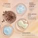 VELAMO ADVANCED Caffeine Eye Cream: for Dark Circles Puffiness Under Eye Bags Wrinkles 15g Caffeine Eye Cream 15g - Buy Online on GoSupps.com