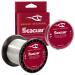 Seaguar AbrazX 100% Fluorocarbon Fishing Line, Clear 200-yards/15-pounds