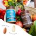 Barney Butter Smooth Almond Butter (1x16 OZ) - Buy Online on GoSupps.com