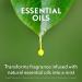 Air Wick Essential Oils Diffuser Mist Refill Fresh Water Breeze 1ct - Air Freshener - Buy Online on GoSupps.com