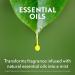 Air Wick Essential Oils Diffuser Mist Refill - Cinnamon & Crisp Apple | 1ct Air Freshener | International Shipping Available - Buy Online on GoSupps.com