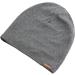 GE Women's Satin Lined Sleep Cap | Adjustable Slap Hair Beanie Hat - Dark Gray - Buy Online on GoSupps.com