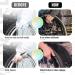 Wheelchair Handrim Covers Silicone Wheelchair Push Rim Covers Non-Slip Wear-Resistant Hand Push Cover Wheelchair Handrim Covers (Color : 004 Size : 22in) 22in 004 - Buy Online on GoSupps.com