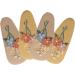 FOMIYES 6 Pairs Hairpin Korean Hair Clips Toddler Hair Clips Toddler Barrettes Kids Hair Clip Fabric Flower Hair Clip Kids Accessories for Girls Hair Accessories for Girls 4-6 Headband - Buy Online on GoSupps.com